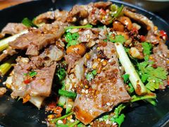 -功夫小龙虾·烧烤·江湖菜(金沙洲店)