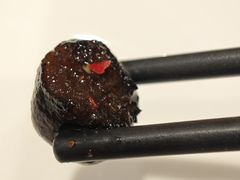 爽拌拱嘴蘑-吉林省林业宾馆-餐厅