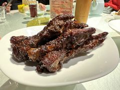 虎皮鸡爪-老宁波1381餐厅(宏泰广场店)
