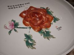 -京华烟云·北京烤鸭(领展购物广场·中关村店)