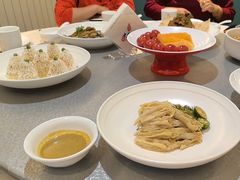 -大鸭梨烤鸭(甘家口店)