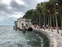 -维兹卡亚博物馆及花园