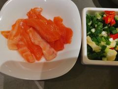 -三京祥烤肉自助料理(慈云寺店)