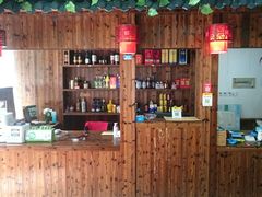 -三里屯土灶炖公鸡地锅鸡(江东店)