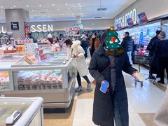 -伊藤洋华堂(温江店)