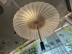 -绿茶餐厅(滨海万达广场店)