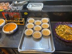 -津门羊大爷·铜锅涮肉(西青道店)