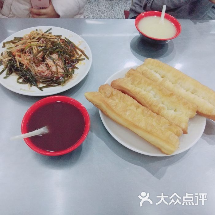 天津職業大學北辰校區食堂