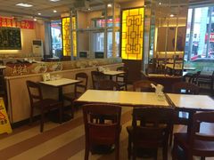 -苏氏牛肉面(团结路店)