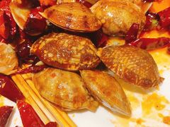 -福苗小骆驼烧烤(大唐不夜城店)