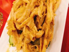 -玉华台饭庄(裕中西里小区店)
