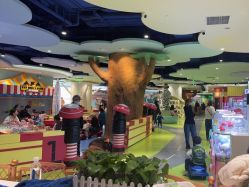 -MELAND CLUB亲子乐园•派对(虹桥万象城店)