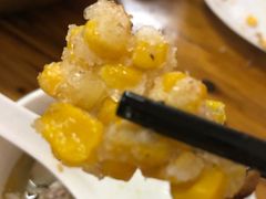 -黑皮酸菜鱼(三山街店)