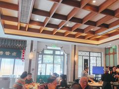 -春发生饭店·非遗(南院门店)