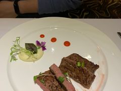 -王品牛排(合肥万象城店)