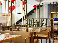 -金香匯晚茶(浑南店)