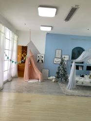 -尤尼可国际影像(万源分店)