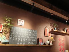 -巴卤社老火锅(财富店)