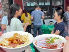 -洞子口张老二凉粉(文殊院店)