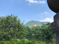 -溪口-滕头旅游景区