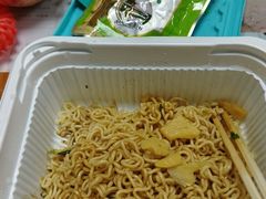-三人行骨头王火锅(长寿店)