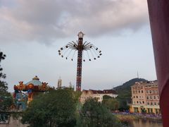 -杭州乐园