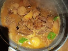-吃饭皇帝大土家民族菜(正大广场店)