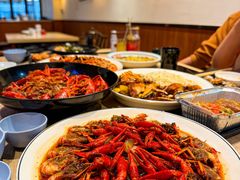 -红盔甲·小龙虾(车公庙店)