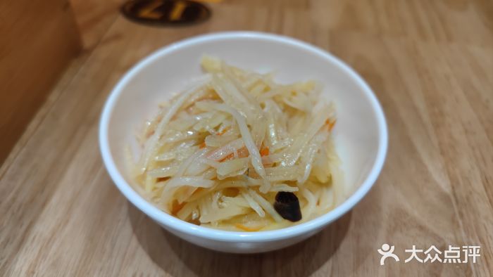 西北馍王.陕西手工面(龙湖白沙天街店)图片