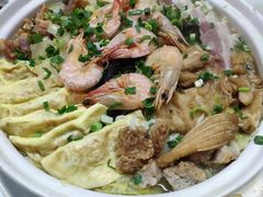 -协和菜馆(凤凰街店)