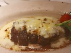 -王品牛排(郑州大卫城店)