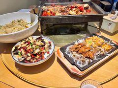 -小巷餐厅(五大街店)