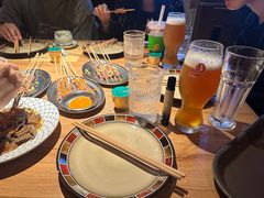 -雪熊精酿·哈尔滨烧烤酒馆(非遗大串店)