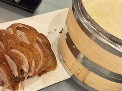 -全聚德(上海首店浦东店)