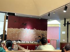 -咏江南·苏式火锅·苏州评弹(观前街店)