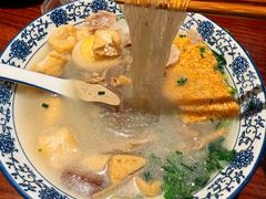 -小潘记鸭血粉丝汤