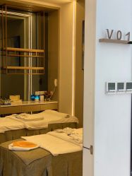 -厦门安达仕酒店·衡境SPA