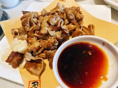 -东方饺子王(工农总店)