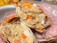 -醉壹号海鲜大排档·老厦门特色菜(厦门美食地标店)