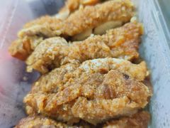 -王二甩老木子鸡(江湾店)
