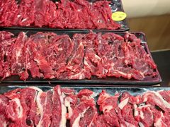 -嬷孙家潮汕牛肉火锅(北京路天河城店)