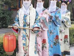 -白家大院·王府宫廷菜(苏州街店)