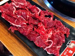 -安东水产海鲜餐厅