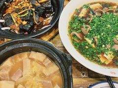 -八张桌子(老店)