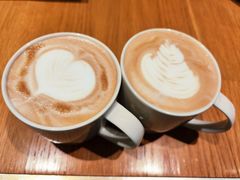 -星巴克(首钢店)