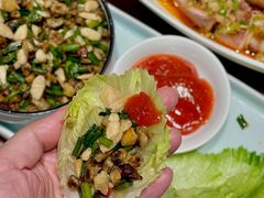 -龙悦湾酒家·八阵鱼生·渔人码头店