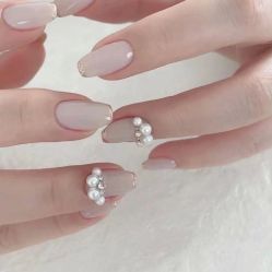-LILY NAILS美甲美睫