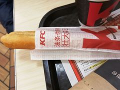 -肯德基(堤口店)