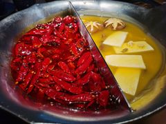 台式麻辣锅-湊湊火锅·茶憩(上海合生汇店)