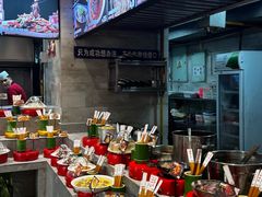 -土桥手掌鸡·26年灌县老味道(都江堰店)